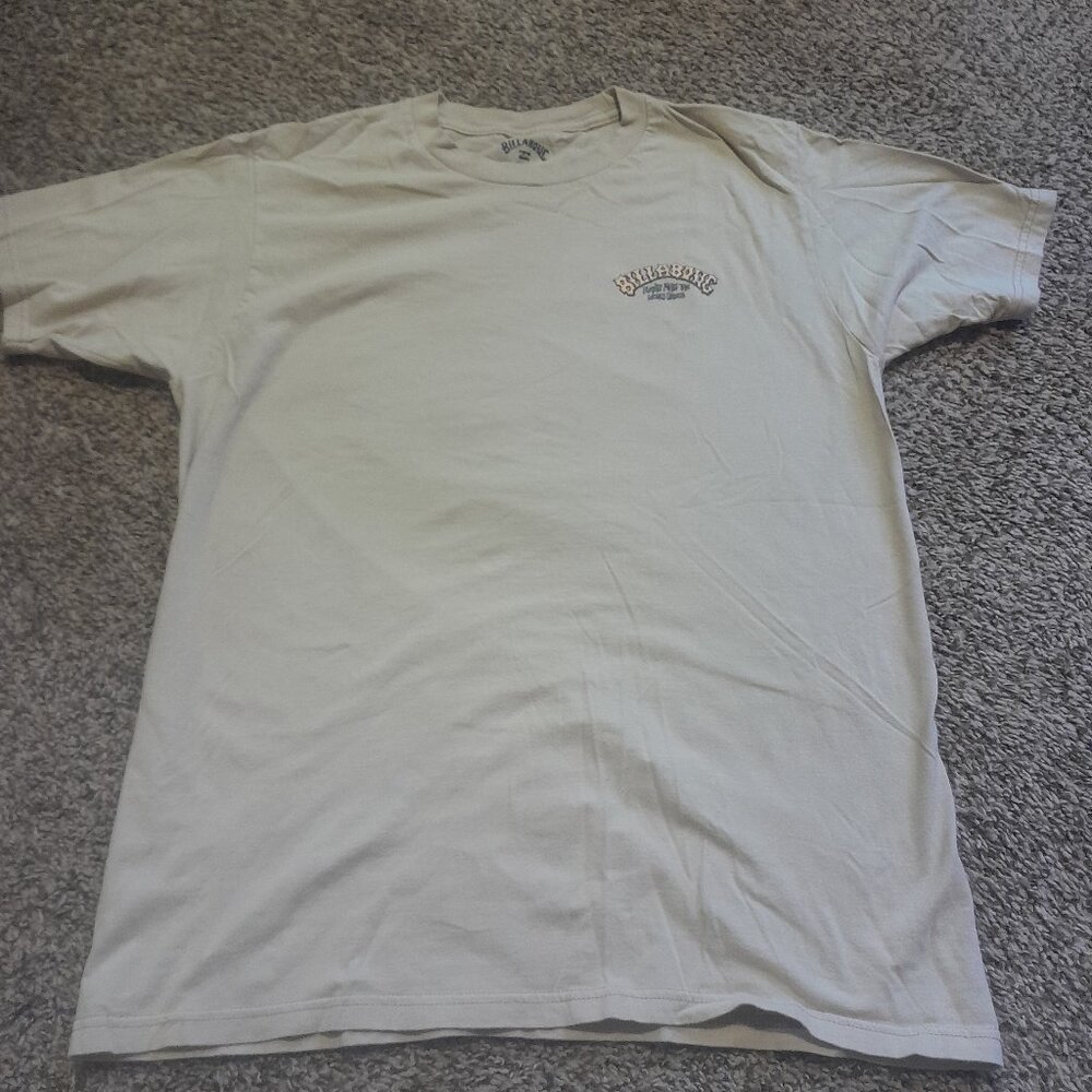 Billabong tee